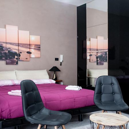アルゲーロ Aigua De Mar Bed & Breakfast エクステリア 写真