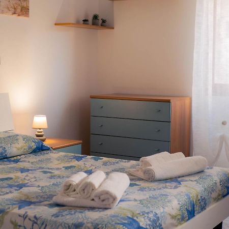 アルゲーロ Aigua De Mar Bed & Breakfast エクステリア 写真
