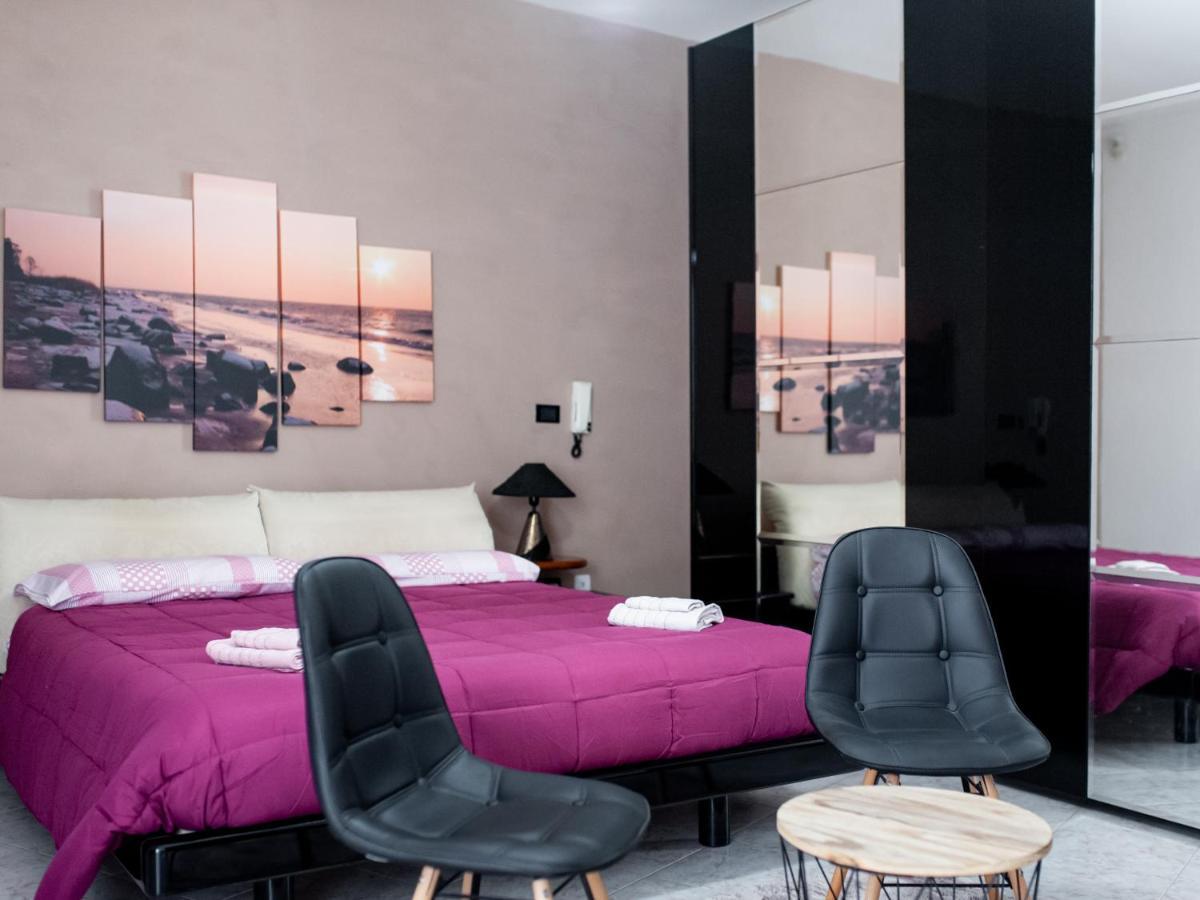 アルゲーロ Aigua De Mar Bed & Breakfast エクステリア 写真