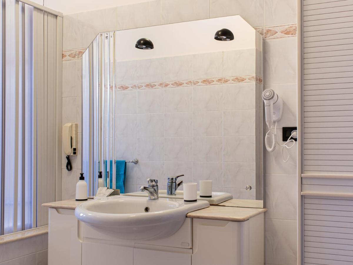 アルゲーロ Aigua De Mar Bed & Breakfast エクステリア 写真