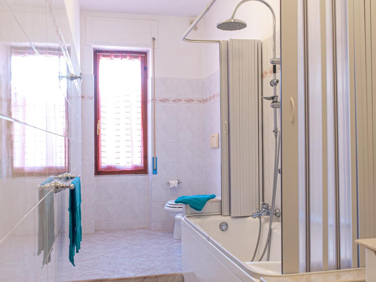 アルゲーロ Aigua De Mar Bed & Breakfast エクステリア 写真